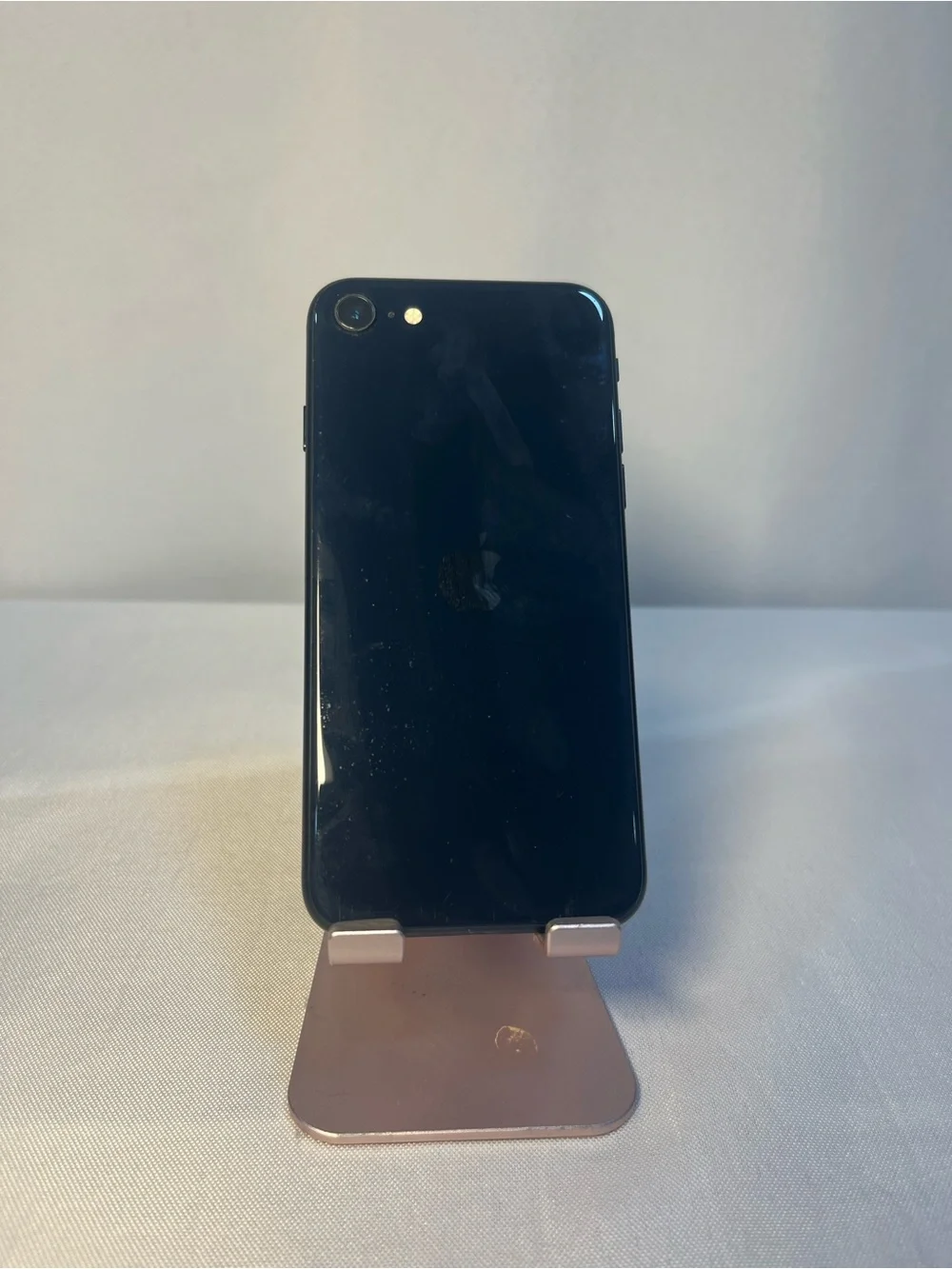 Apple iPhone SE 3rd Gen 128GB Black Unlocked New Battery Fully Tested